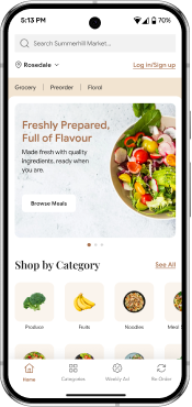 Mobile App